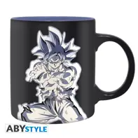 Cana Dragon Ball Super Goku Ultra Instinct, 320 ml 