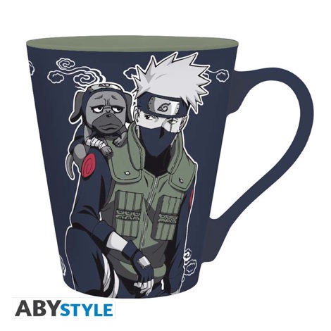 Cana Naruto Shippuden Kakashi, 250 ml