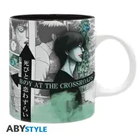 Cana Junji Ito The Boy at the Crossroads, 320 ml 