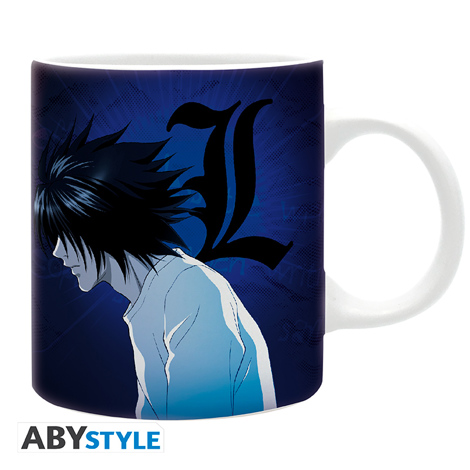 Cana Death Note Justice, 320 ml