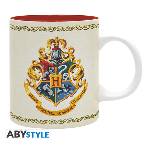 Cana Harry Potter 4 Houses, 320 ml