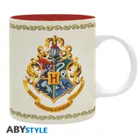 Cana Harry Potter 4 Houses, 320 ml 
