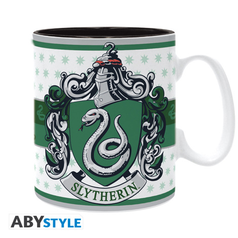 Cana Harry Potter Slytherin House, 460 ml