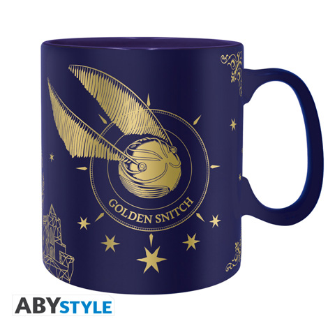 Cana Harry Potter Golden Snitch, 460 ml