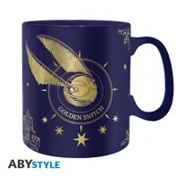Cana Harry Potter Golden Snitch, 460 ml 