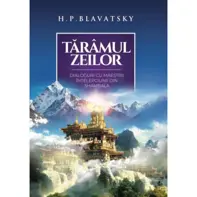 Taramul zeilor. Dialoguri cu maestrii intelepciunii din Shambala