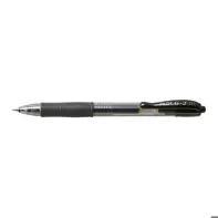 Roller cu gel G2 0.7 negru Pilot