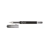 Roller cu gel maica negru 0.4mm Pilot