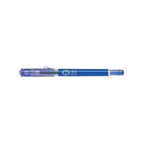 Roller cu gel maica albastru 0.4mm Pilot