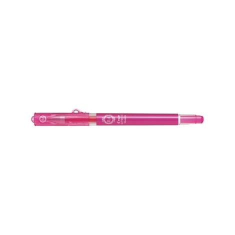 Roller cu gel maica roz 0.4mm Pilot