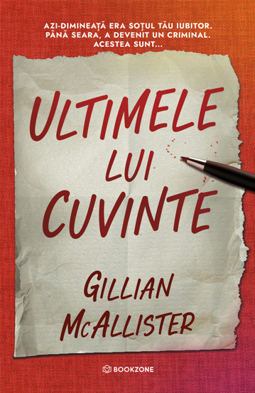 Pachet Minti criminale