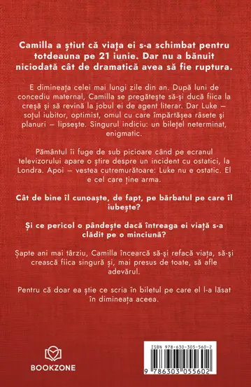 Pachet Trei doamne si toate... de groaza