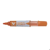Marker tabla vf rotund Vboard master orange begreen