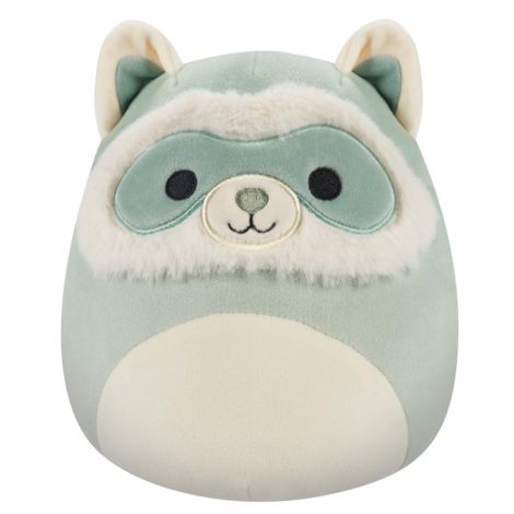 Jucarie de plus, Squishmallows, diverse modele, 19 cm 2