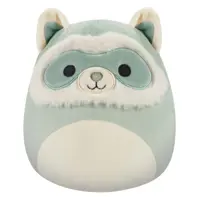 Jucarie de plus, Squishmallows, diverse modele, 19 cm 2