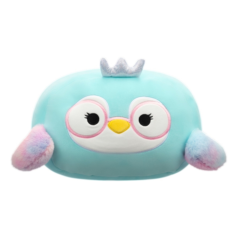 Jucarie de plus, Squishmallows Stackables, diverse modele, 30 cm