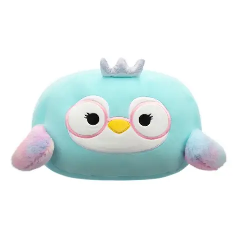 Jucarie de plus, Squishmallows Stackables, diverse modele, 30 cm