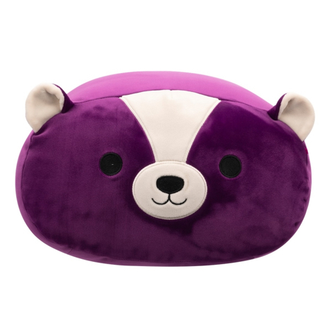 Jucarie de plus, Squishmallows Stackables, diverse modele, 30 cm