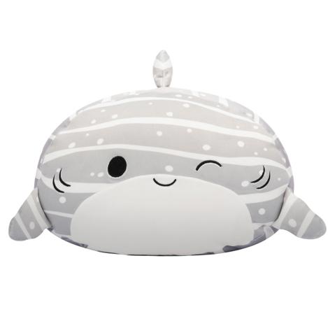 Jucarie de plus, Squishmallows Stackables, diverse modele, 30 cm