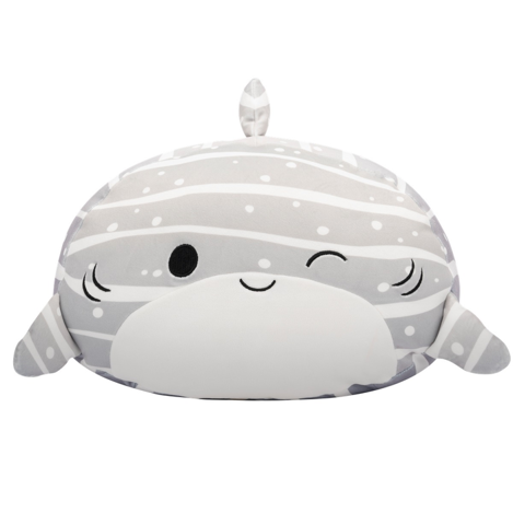 Jucarie de plus, Squishmallows Stackables, diverse modele, 30 cm