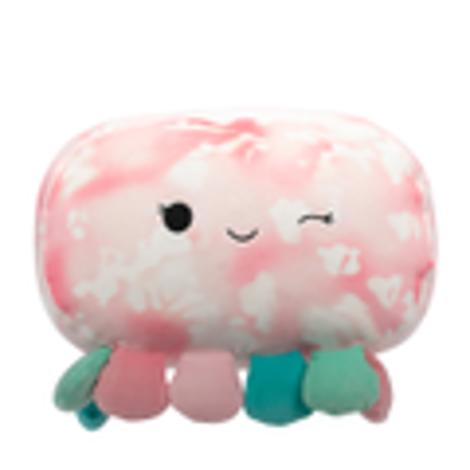 Jucarie de plus, Squishmallows Stackables, diverse modele, 30 cm