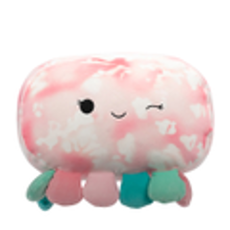 Jucarie de plus, Squishmallows Stackables, diverse modele, 30 cm