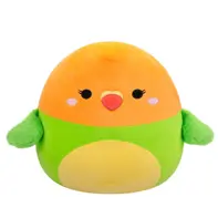 Jucarie de plus, Squishmallows, diverse modele, 35 cm 10