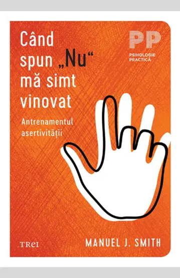 Cand spun „Nu” ma simt vinovat