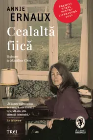 Cealalta fiica