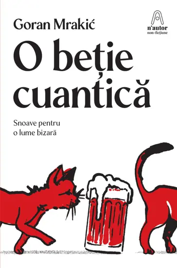 O betie cuantica
