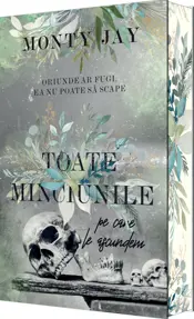 Toate minciunile pe care le ascundem (resigilat)