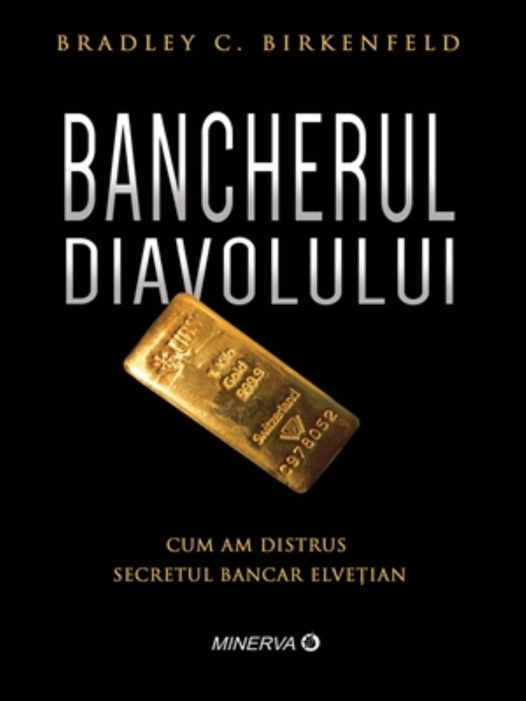 Bancherul diavolului (resigilat)