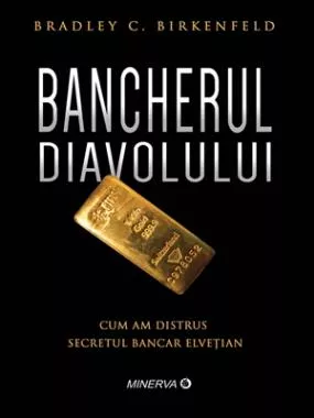 Bancherul diavolului (resigilat)