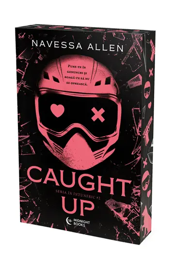 Caught Up (resigilat)