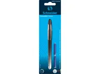 Roller Schneider Voyage+2 rezerve/ blister 26-Negru
