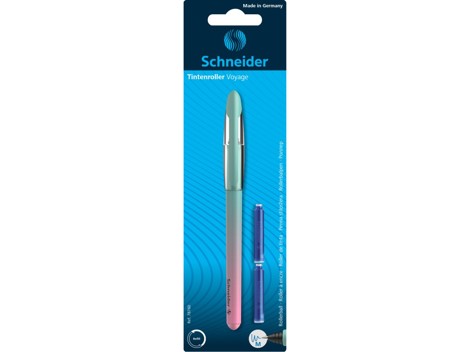 Roller Schneider Voyage+2 rezerve/ blister 26-Vernil