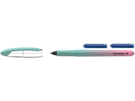 Roller Schneider Voyage+2 rezerve/ blister 26-Vernil