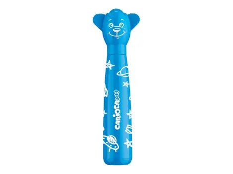 Carioca Baby Marker 1+ 6/set