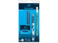 Set Schneider Easy Pen 25-Albastr