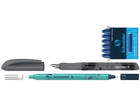 Set Schneider Easy Pen 25-Gri inc