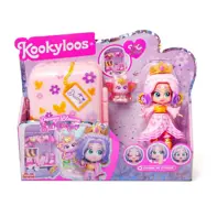 Kookyloos Dulap Dreamy Blossom