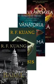 Pachet Fructul oprit