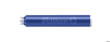 Patroane 4001 Cerneala Albastru Royal, cutie 20 Buc