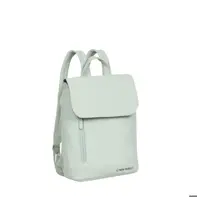Rucsac New Rebels Daley-Washington, 25/13/40 Cm, Albastru Menta