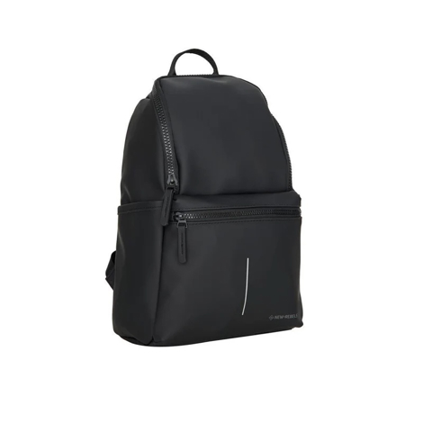 Rucsac New Rebels Jessie-Neville, 26/13/37 Cm, Negru