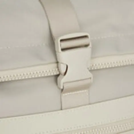 Rucsac New Rebels Bruce-Bruce New York Rolltop, 30/12/43 Cm, Bej