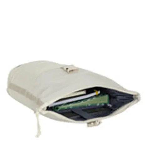 Rucsac New Rebels Bruce-Bruce New York Rolltop, 30/12/43 Cm, Bej