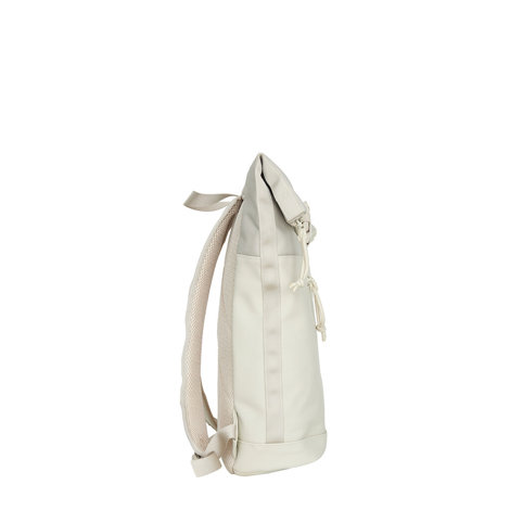 Rucsac New Rebels Bruce-Bruce New York Rolltop, 30/12/43 Cm, Bej