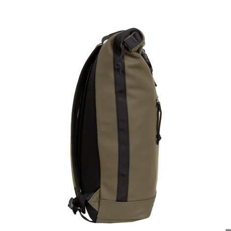 Rucsac New Rebels Mart New-York Rolltop,  30/12/43 Cm,  Olive