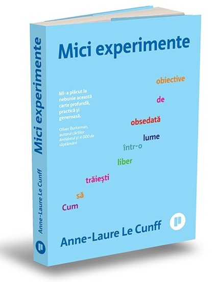 Mici experimente